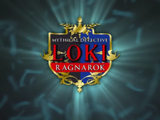 Matantei Loki Ragnarok